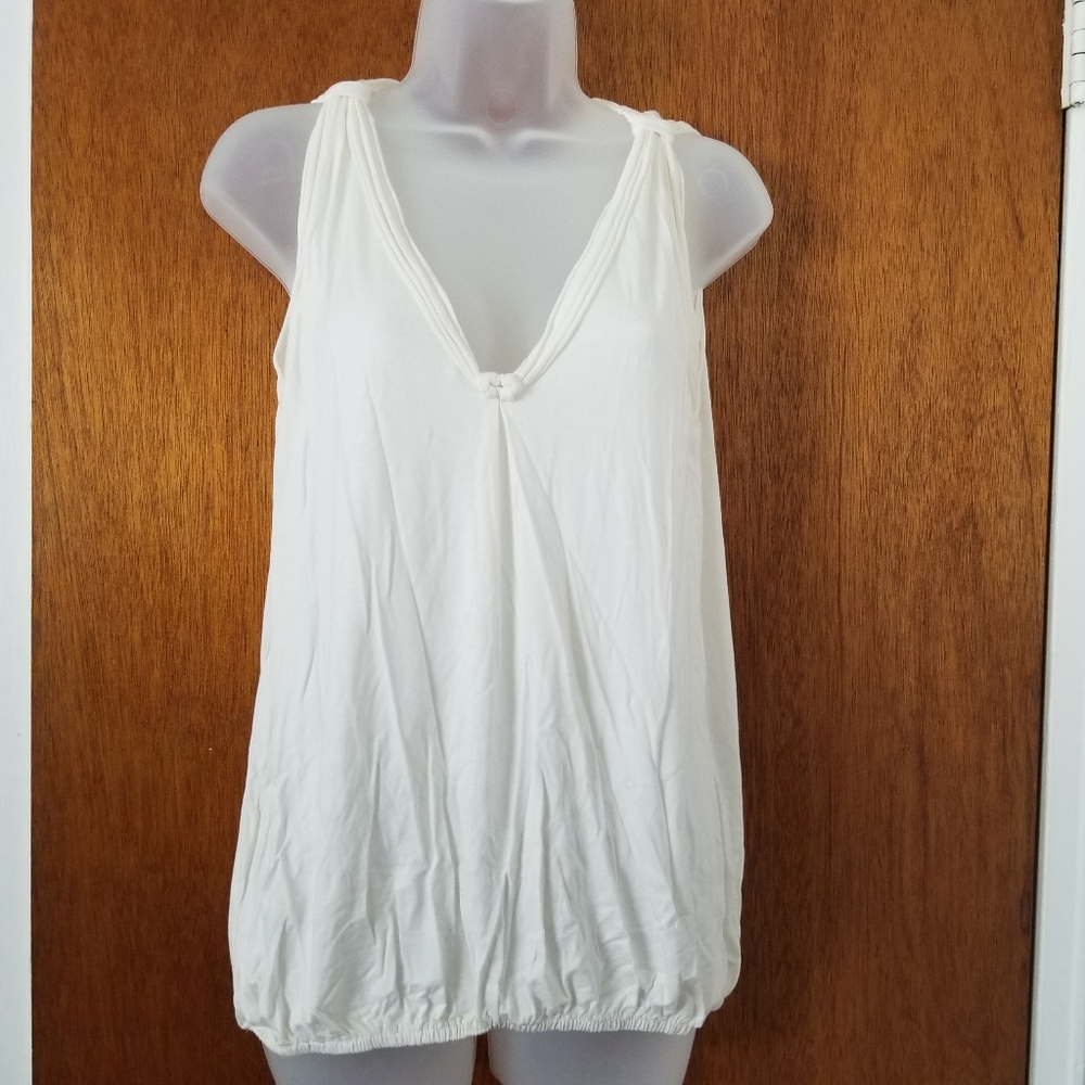 Max Studio Sleeveless Top